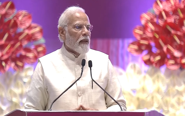 PM Addresses National Handloom Day Celebration in New Delhi: A Pinnacle of Indigenous Craftsmanship